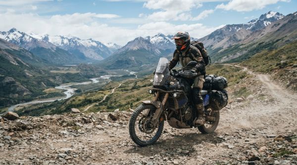 Wie kann ich ein perfektes Motorrad für Offroad-Abenteuer auswählen?